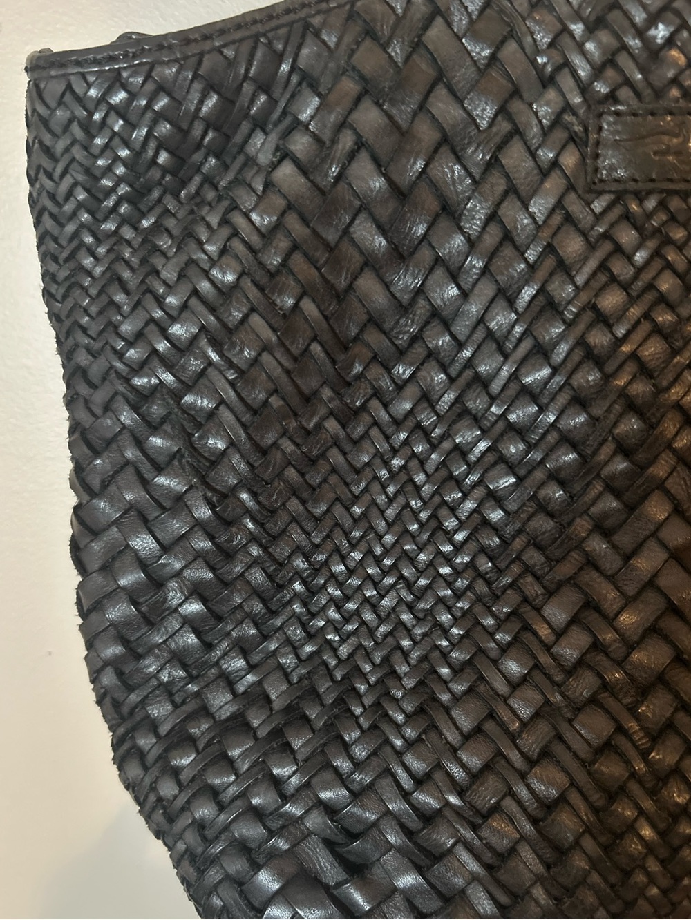 Marta Ponte leather bag - Picture 4 of 13